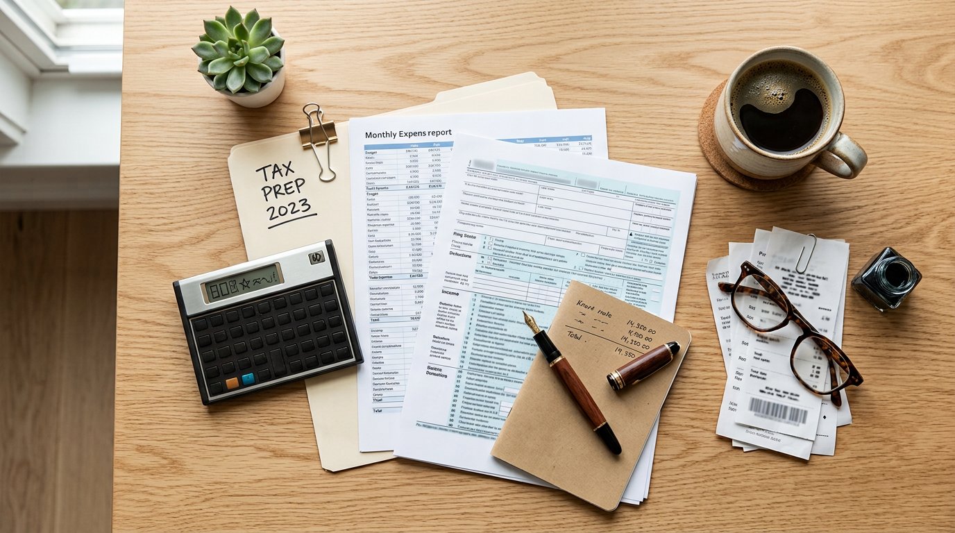 Tax Advisory Services
